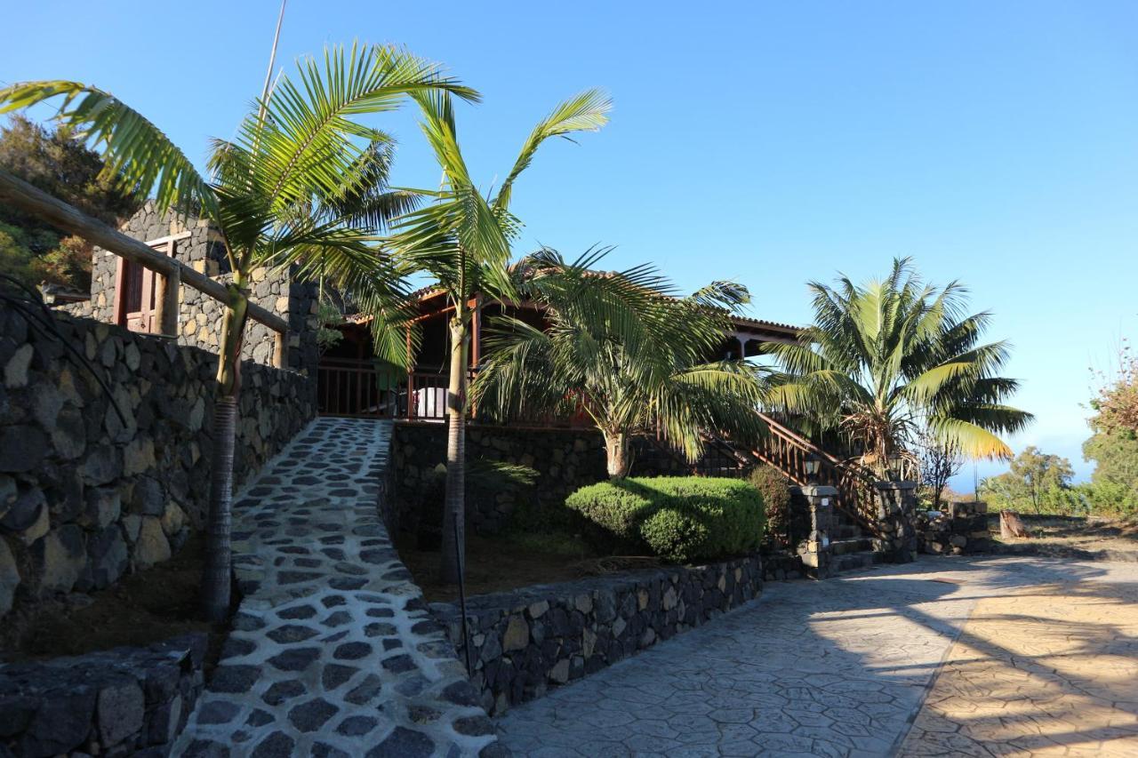 Casa Magic Villa Brena Baja Exterior photo